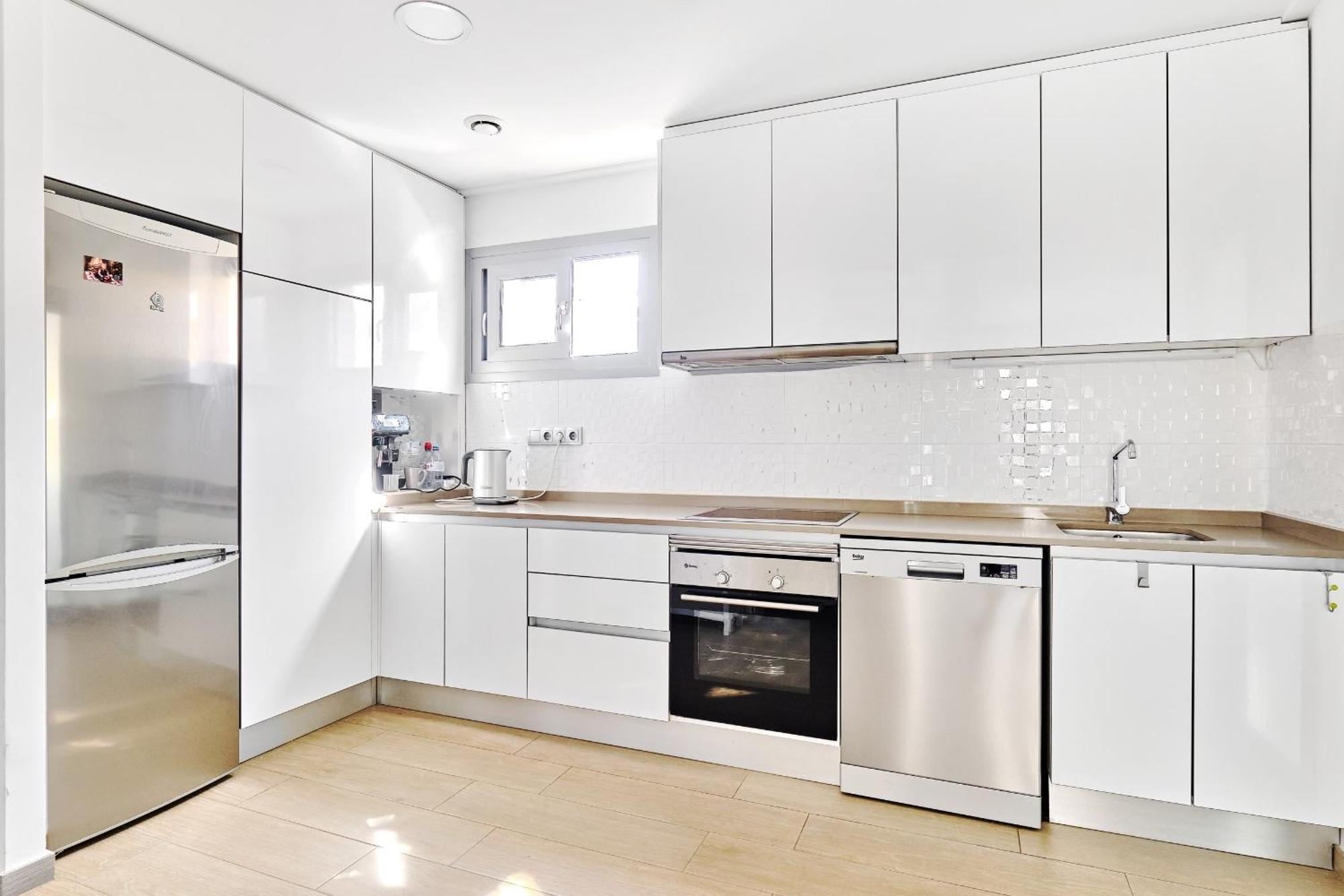 Apartamento Villa Amalia Torrevieja Exteriör bild