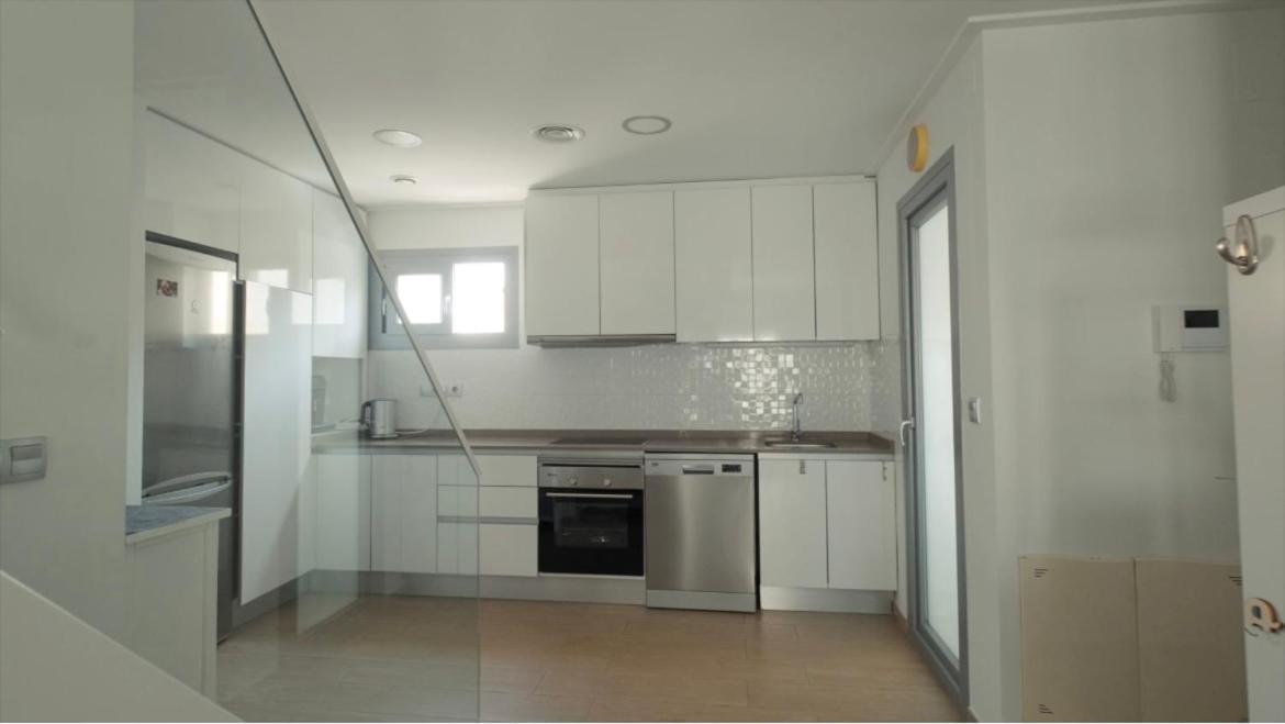 Apartamento Villa Amalia Torrevieja Exteriör bild