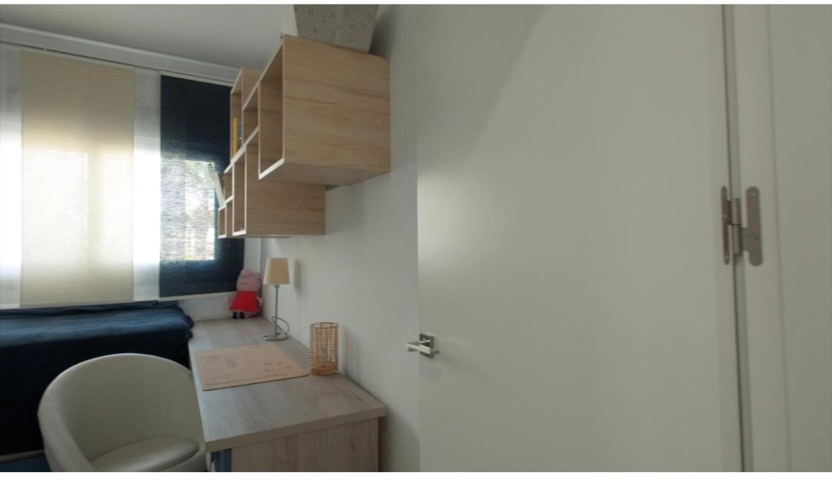 Apartamento Villa Amalia Torrevieja Exteriör bild