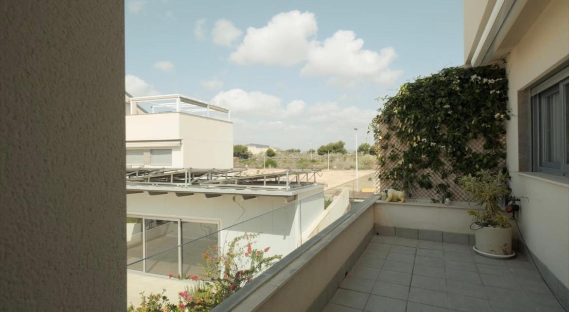 Apartamento Villa Amalia Torrevieja Exteriör bild