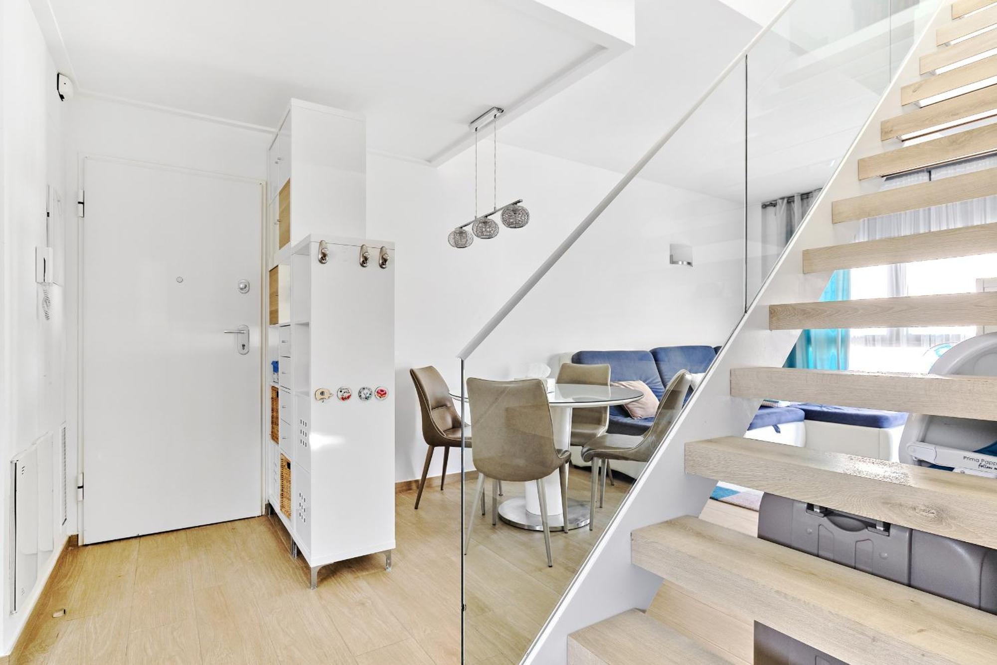 Apartamento Villa Amalia Torrevieja Exteriör bild