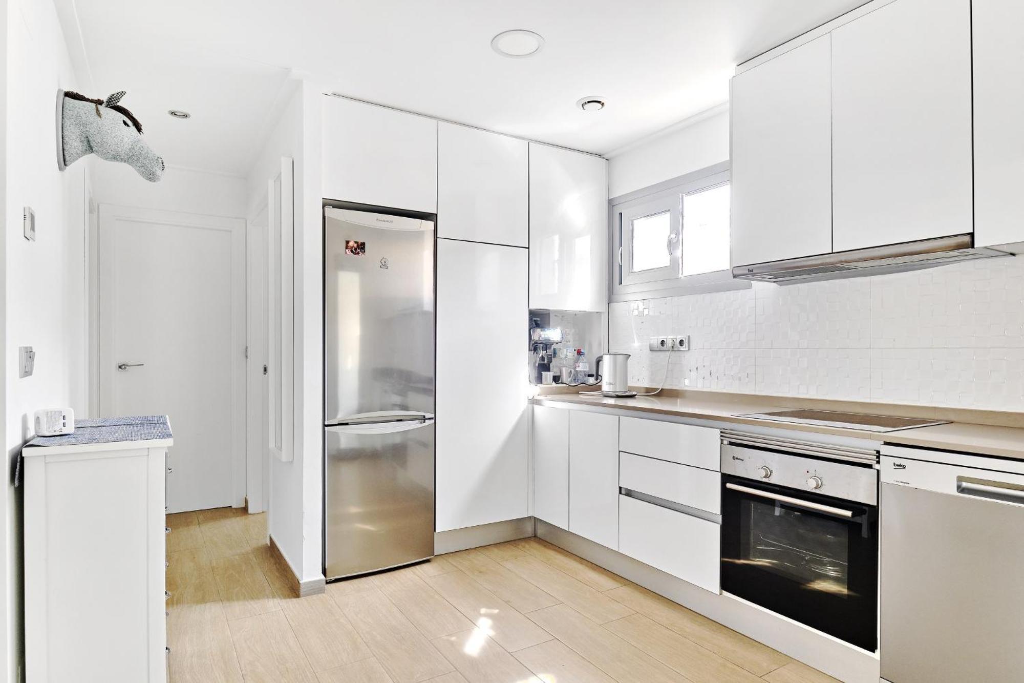 Apartamento Villa Amalia Torrevieja Exteriör bild