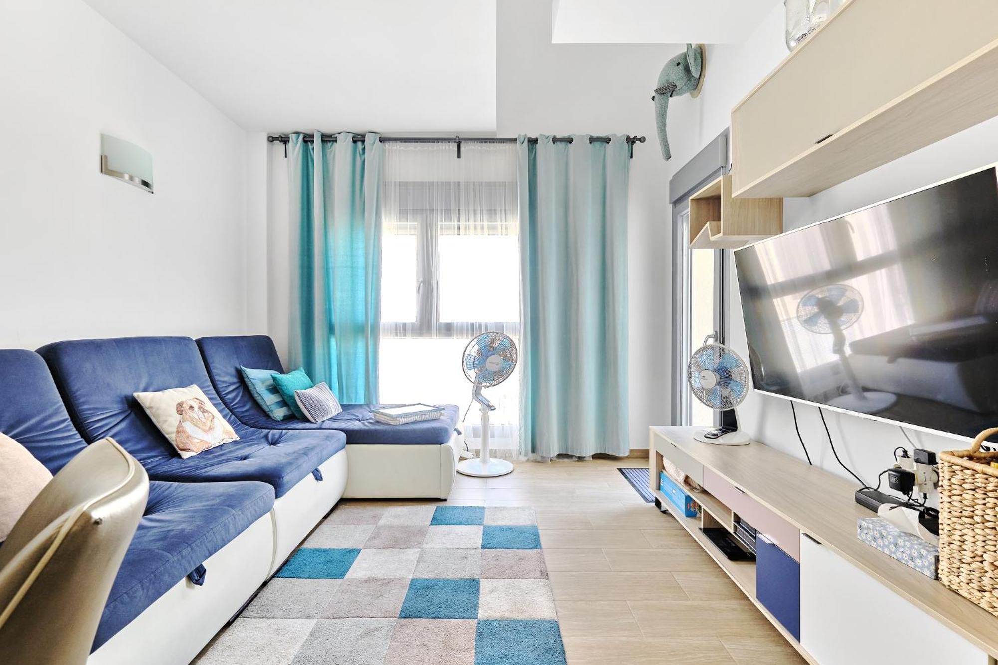 Apartamento Villa Amalia Torrevieja Exteriör bild