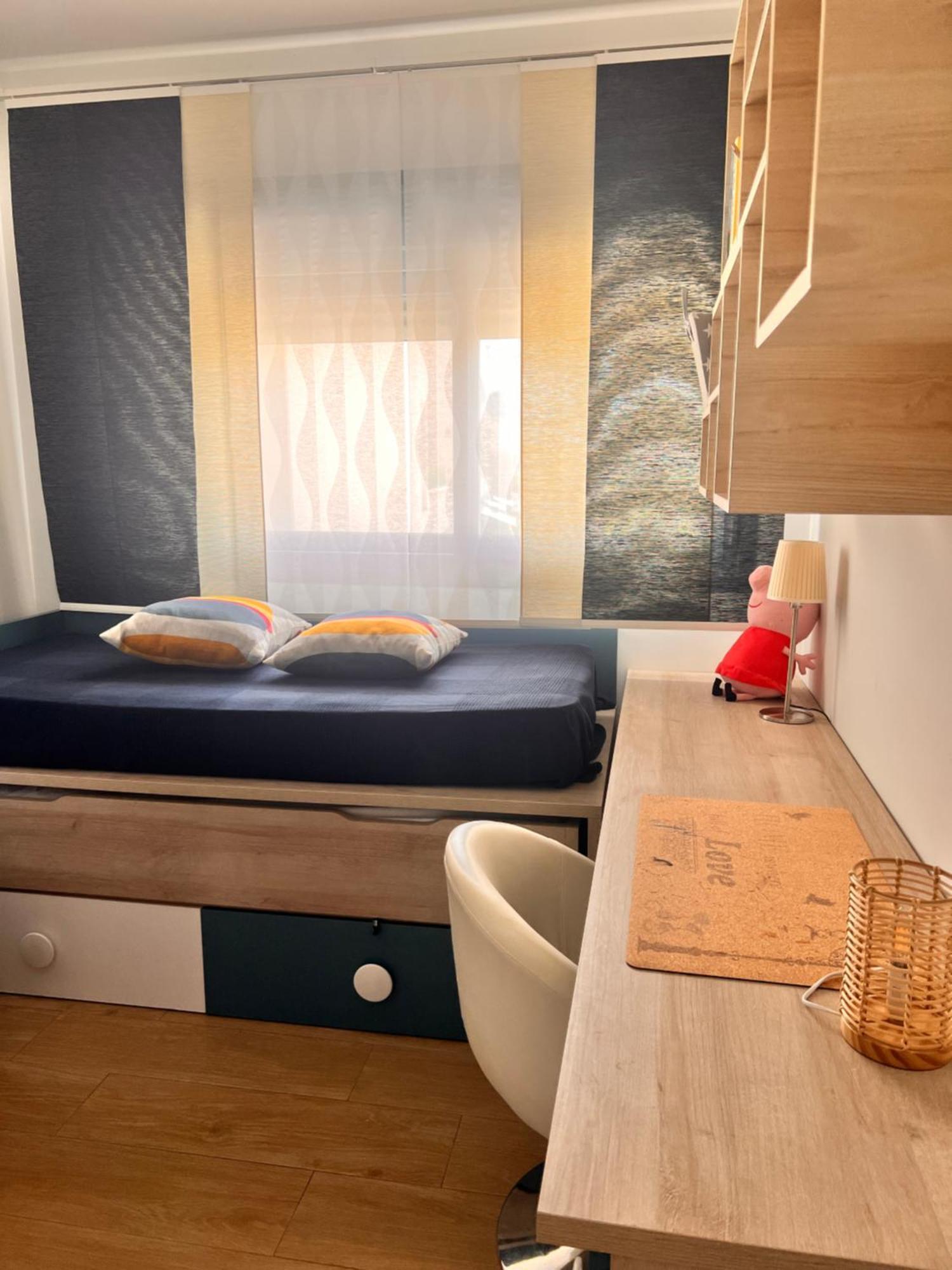 Apartamento Villa Amalia Torrevieja Exteriör bild