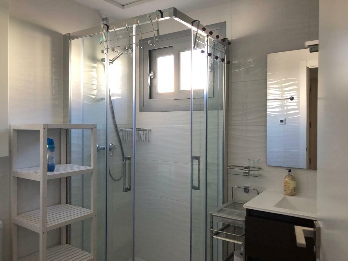 Apartamento Villa Amalia Torrevieja Exteriör bild