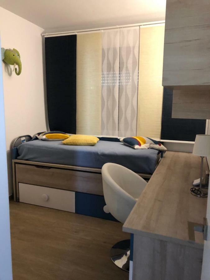 Apartamento Villa Amalia Torrevieja Exteriör bild