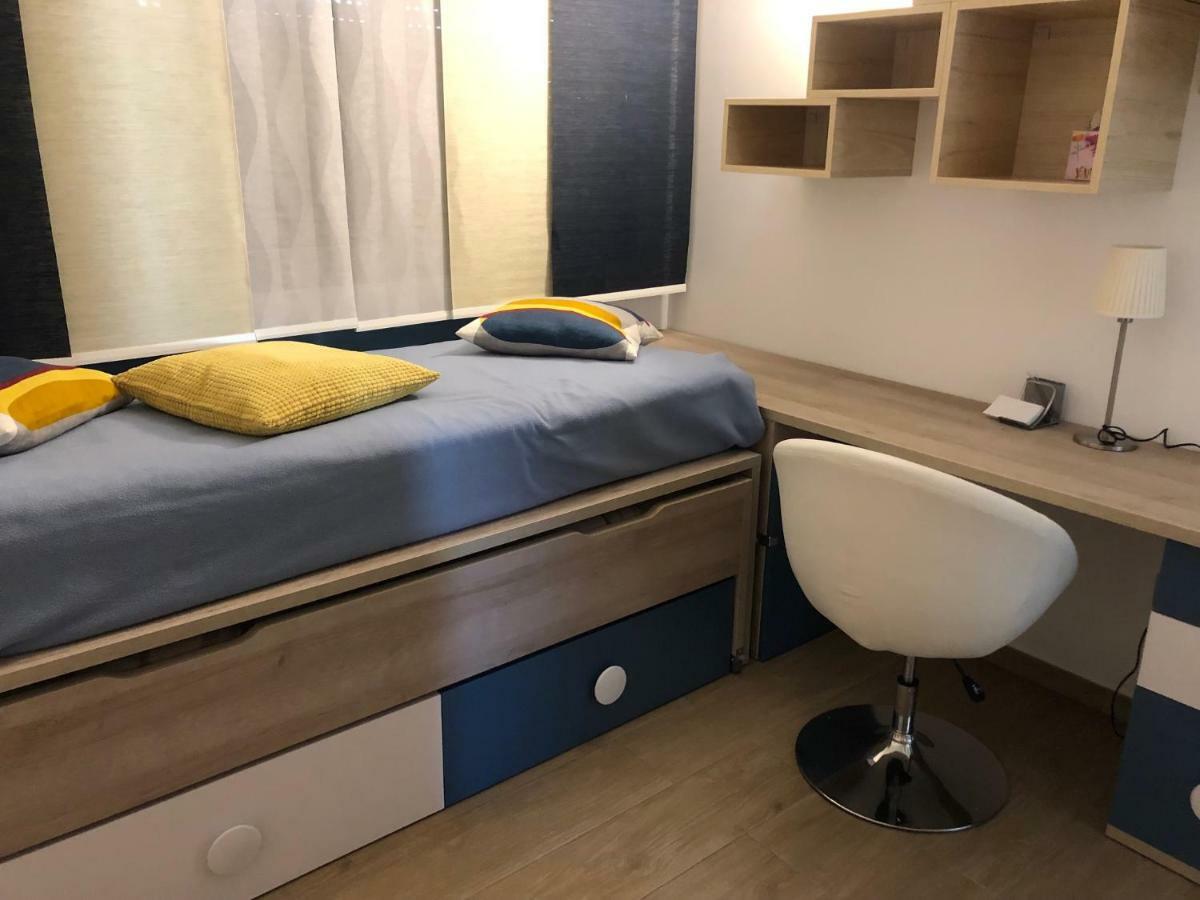 Apartamento Villa Amalia Torrevieja Exteriör bild