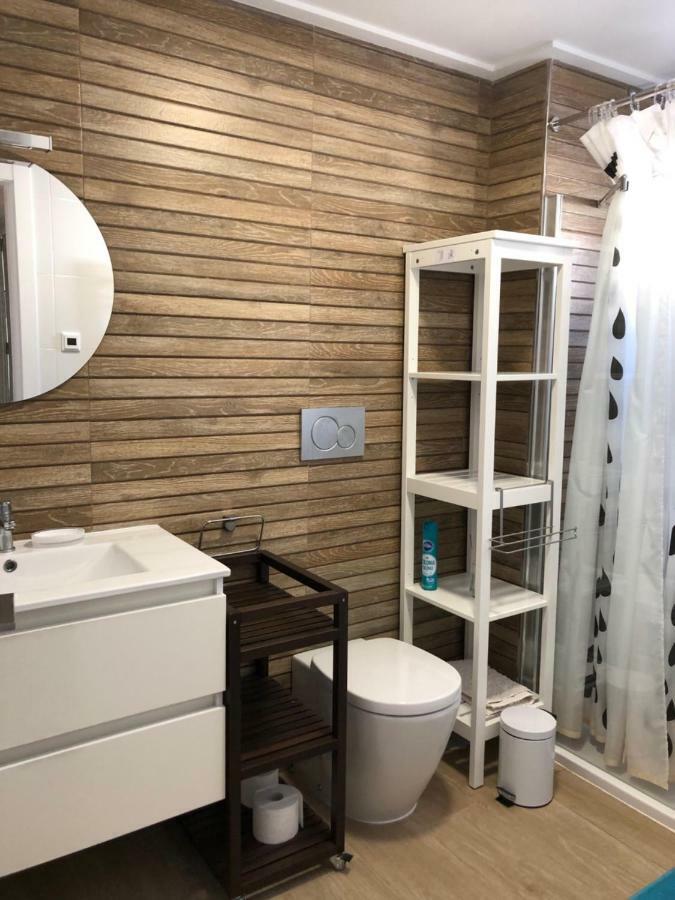 Apartamento Villa Amalia Torrevieja Exteriör bild